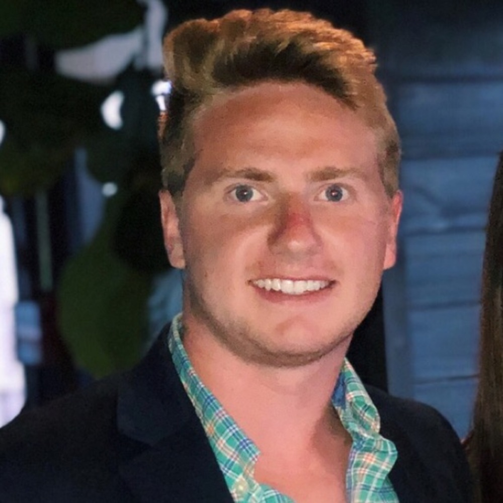 Meet your Posher, Hunter